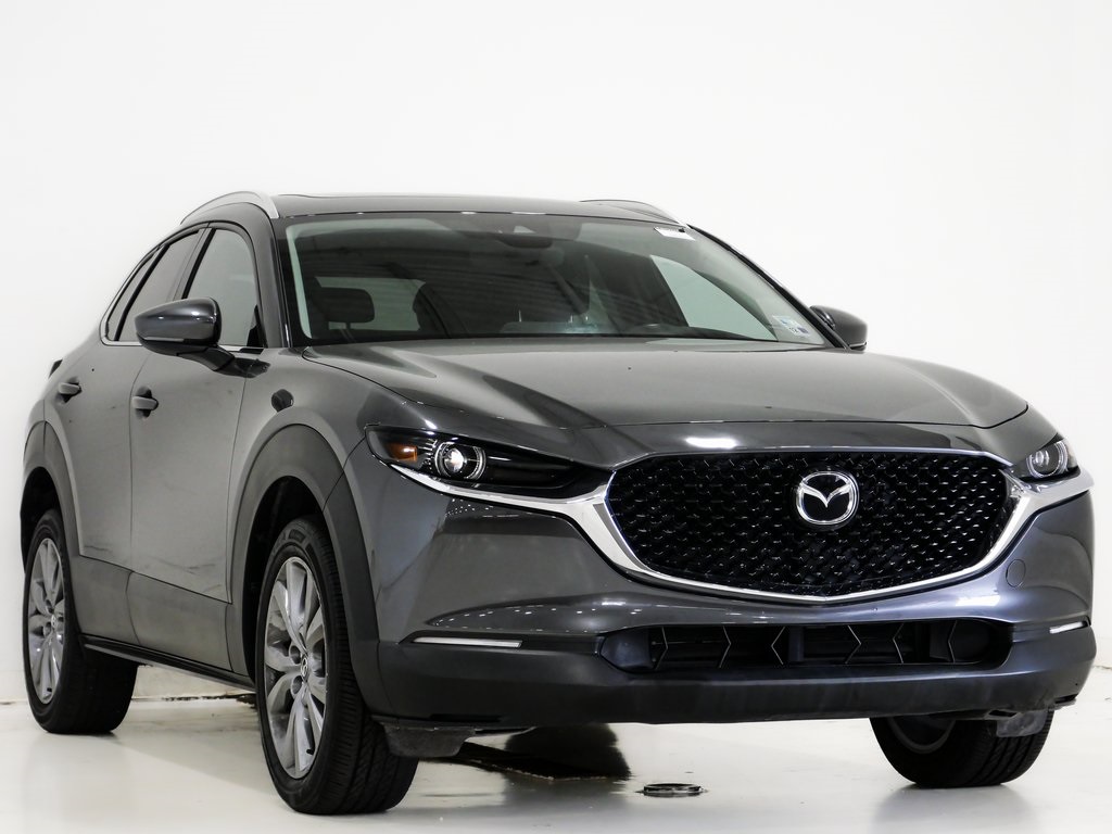 2023 Mazda CX-30 2.5 S Premium Package Image 3 of 29