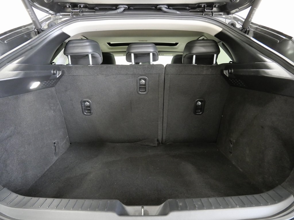 2023 Mazda CX-30 2.5 S Premium Package Image 10 of 29