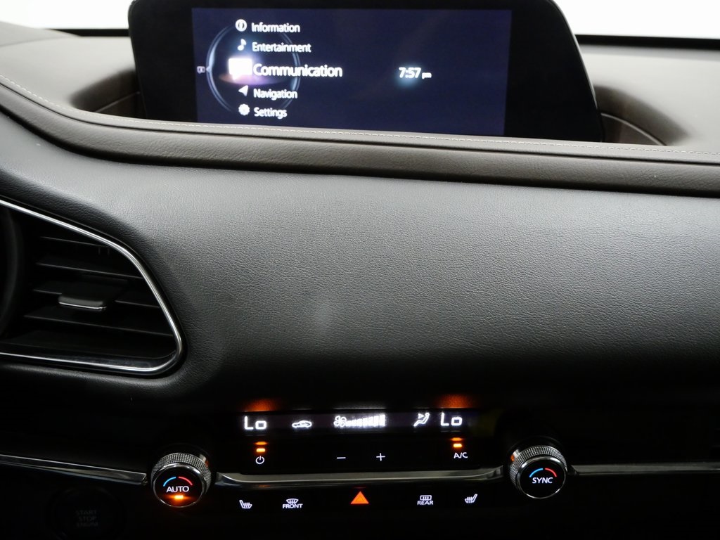 2023 Mazda CX-30 2.5 S Premium Package Image 20 of 29