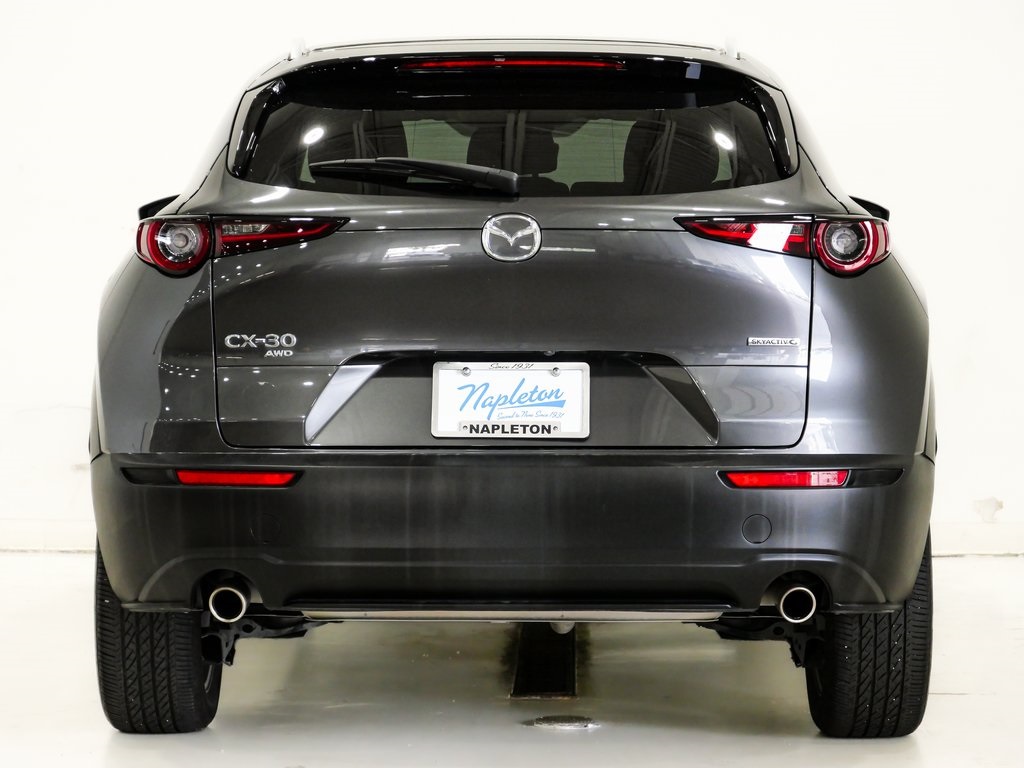 2023 Mazda CX-30 2.5 S Premium Package Image 6 of 29
