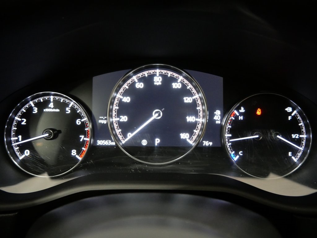 2023 Mazda CX-30 2.5 S Premium Package Image 18 of 29