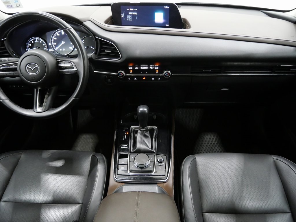 2023 Mazda CX-30 2.5 S Premium Package Image 16 of 29