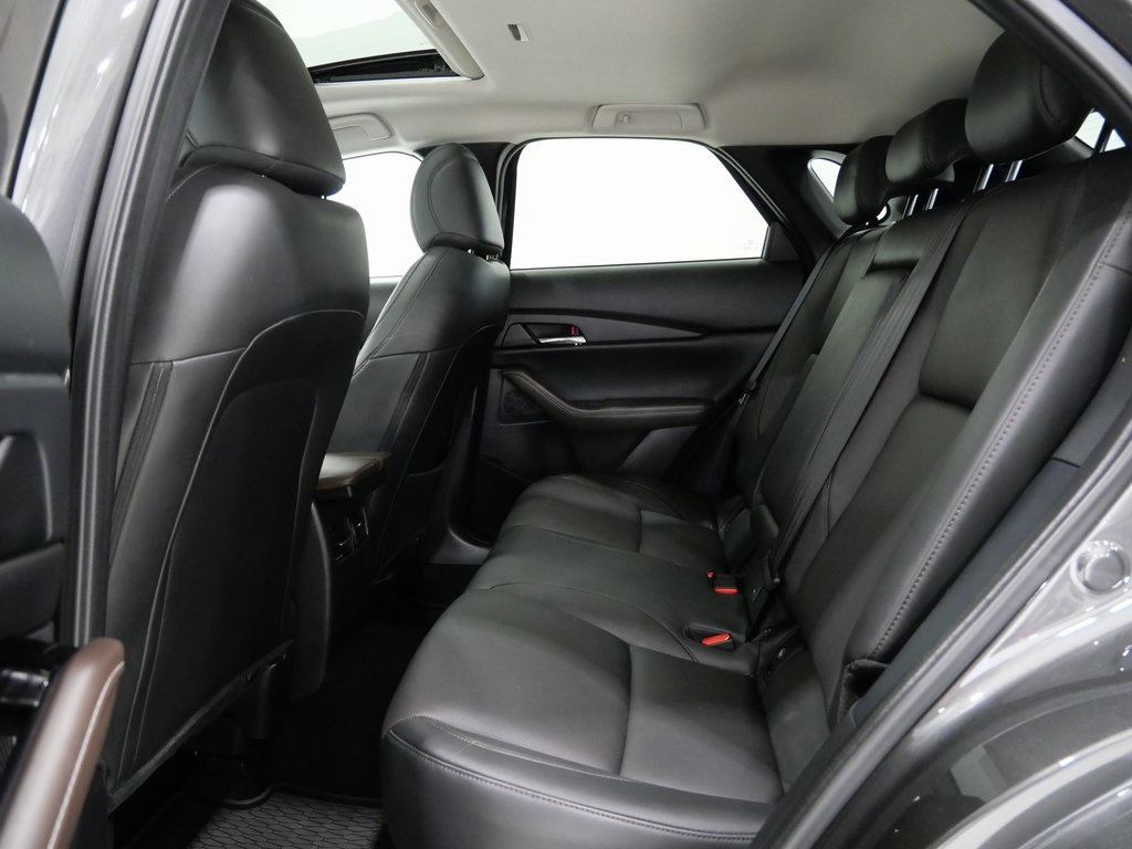 2023 Mazda CX-30 2.5 S Premium Package Image 13 of 29