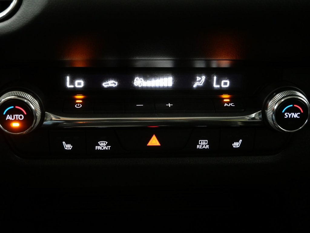 2023 Mazda CX-30 2.5 S Premium Package Image 19 of 29