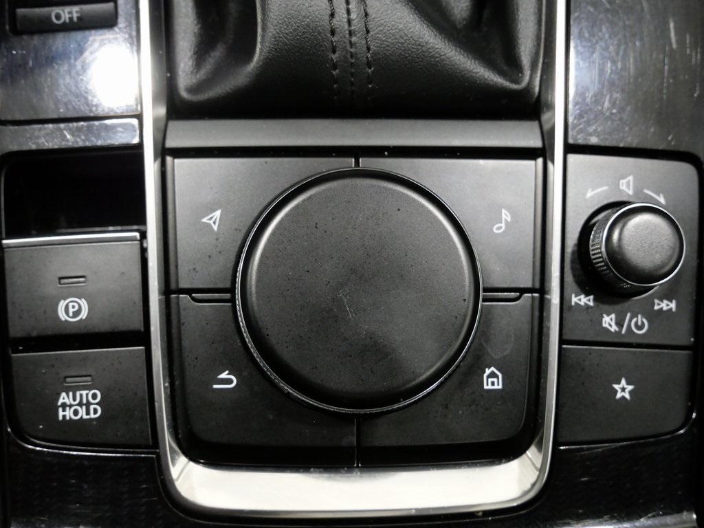 2023 Mazda CX-30 2.5 S Premium Package Image 26 of 29
