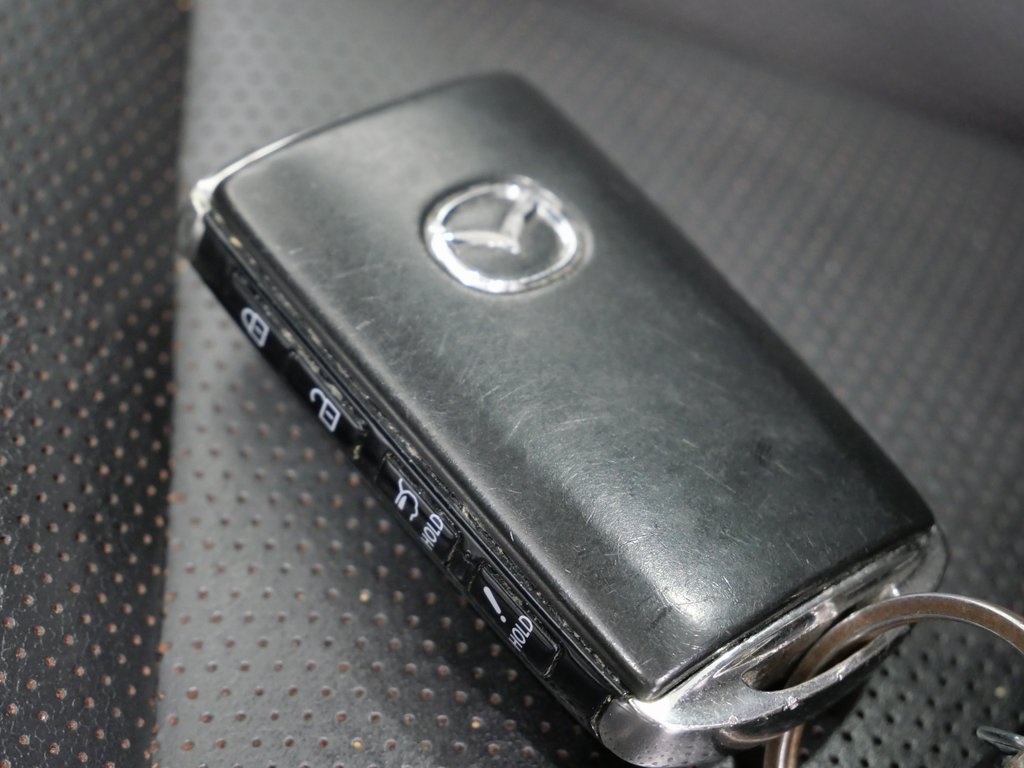 2023 Mazda CX-30 2.5 S Premium Package Image 24 of 29