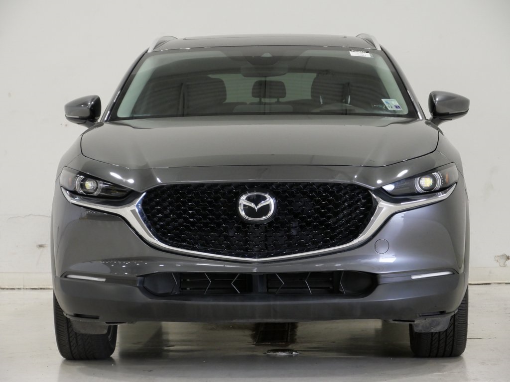 2023 Mazda CX-30 2.5 S Premium Package Image 2 of 29