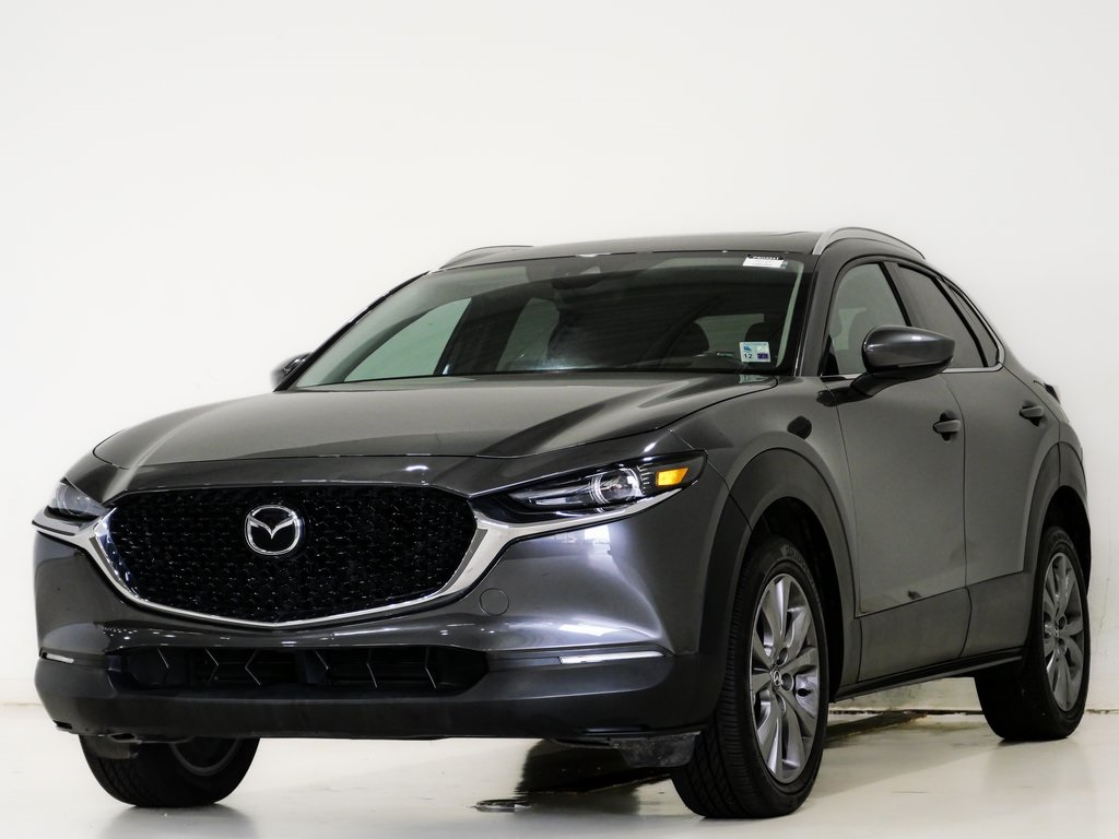 2023 Mazda CX-30 2.5 S Premium Package Image 1 of 29