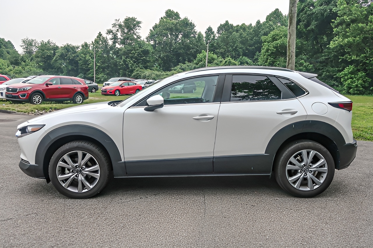 Vehicle image 41 of 41