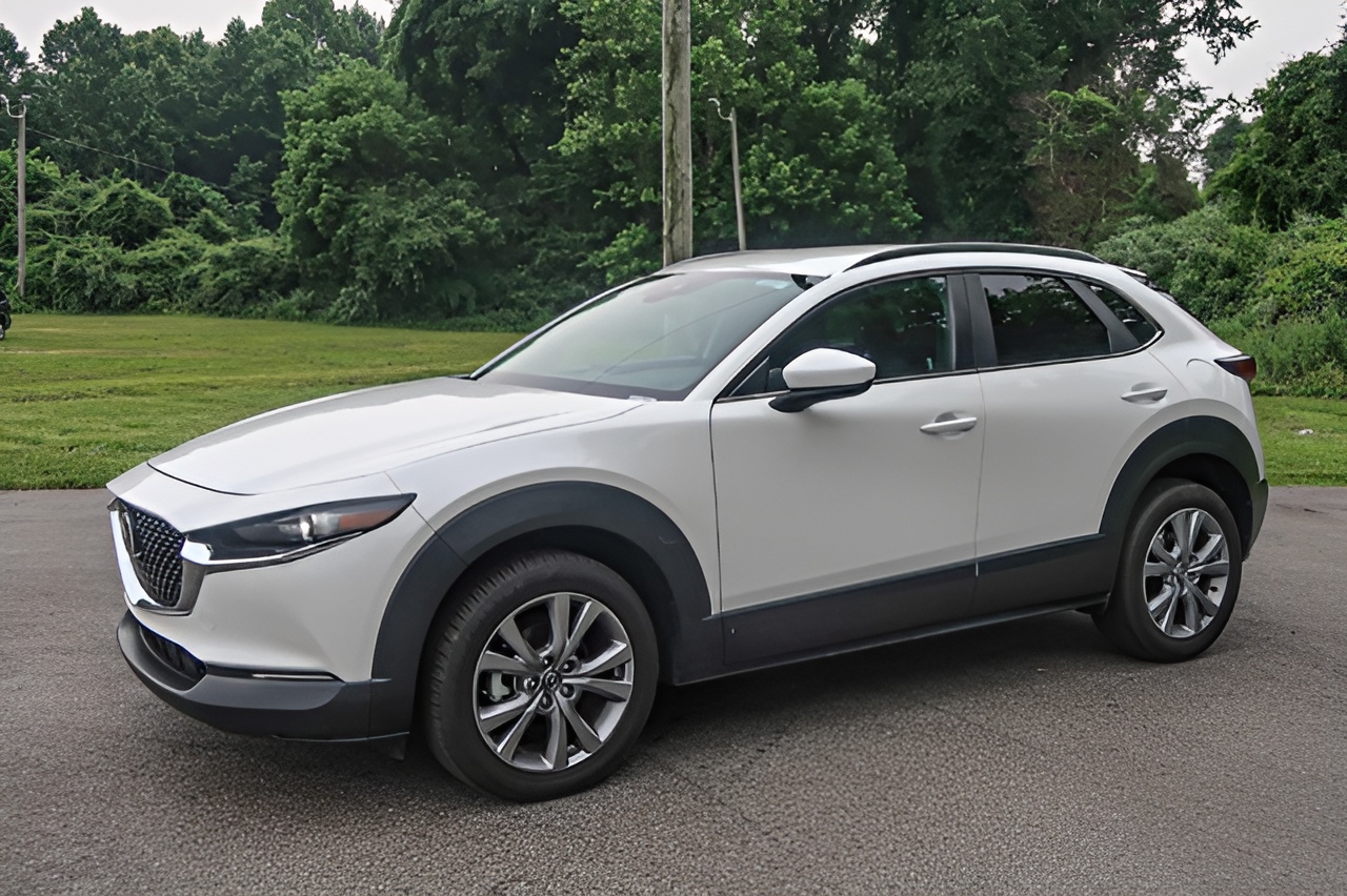 Vehicle image 34 of 41