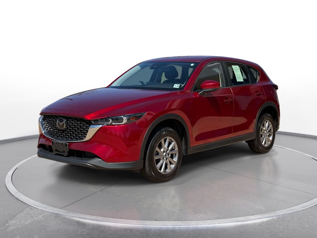 2023 Mazda CX-5 2.5 S Image 1 of 33