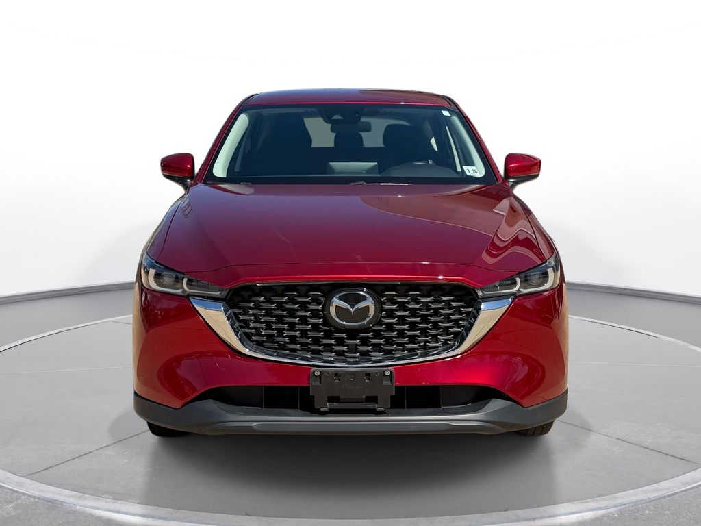 2023 Mazda CX-5 2.5 S Image 2 of 33