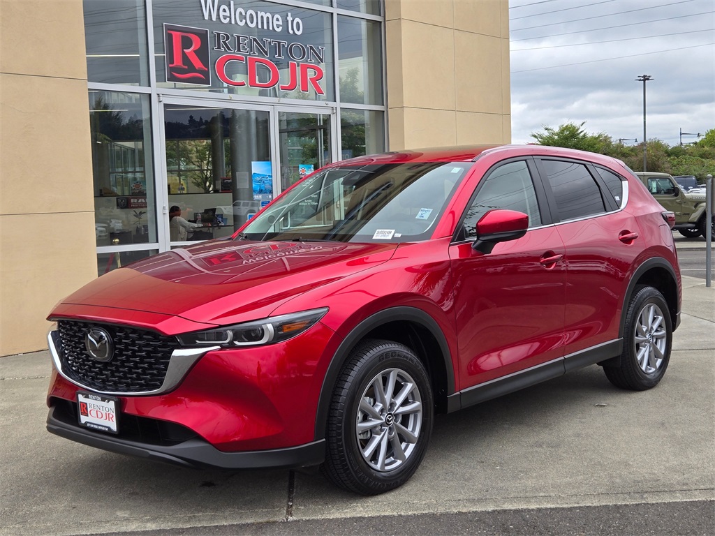 Vehicle image 1 of 36