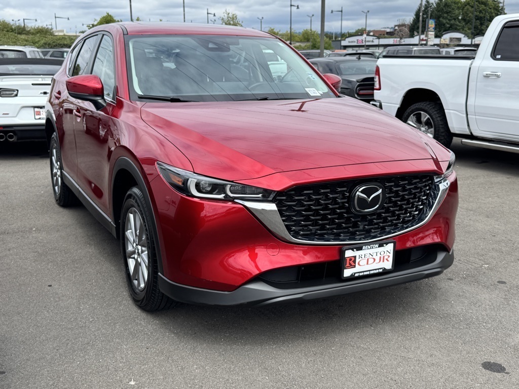 Vehicle image 5 of 36