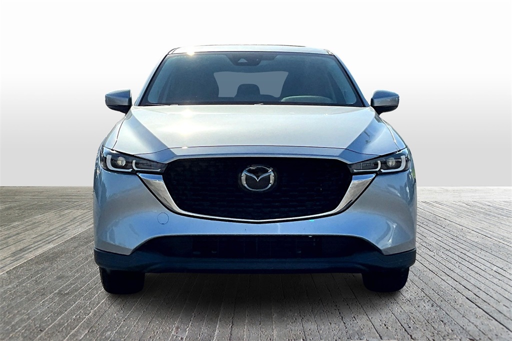 2023 Mazda CX-5 2.5 S Preferred Package Image 2 of 33