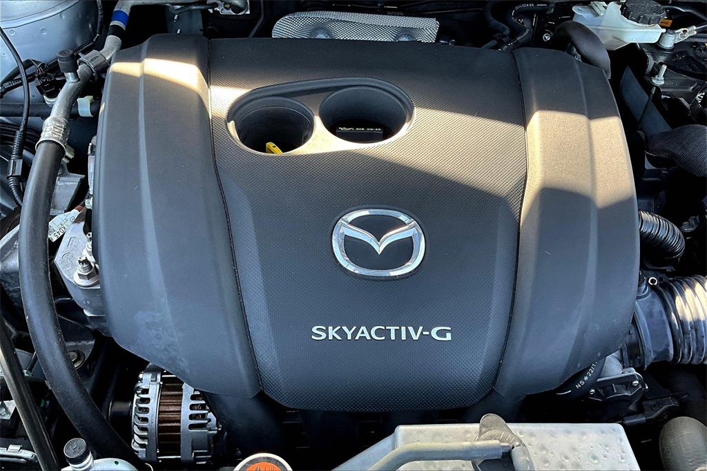 2023 Mazda CX-5 2.5 S Preferred Package Image 31 of 33