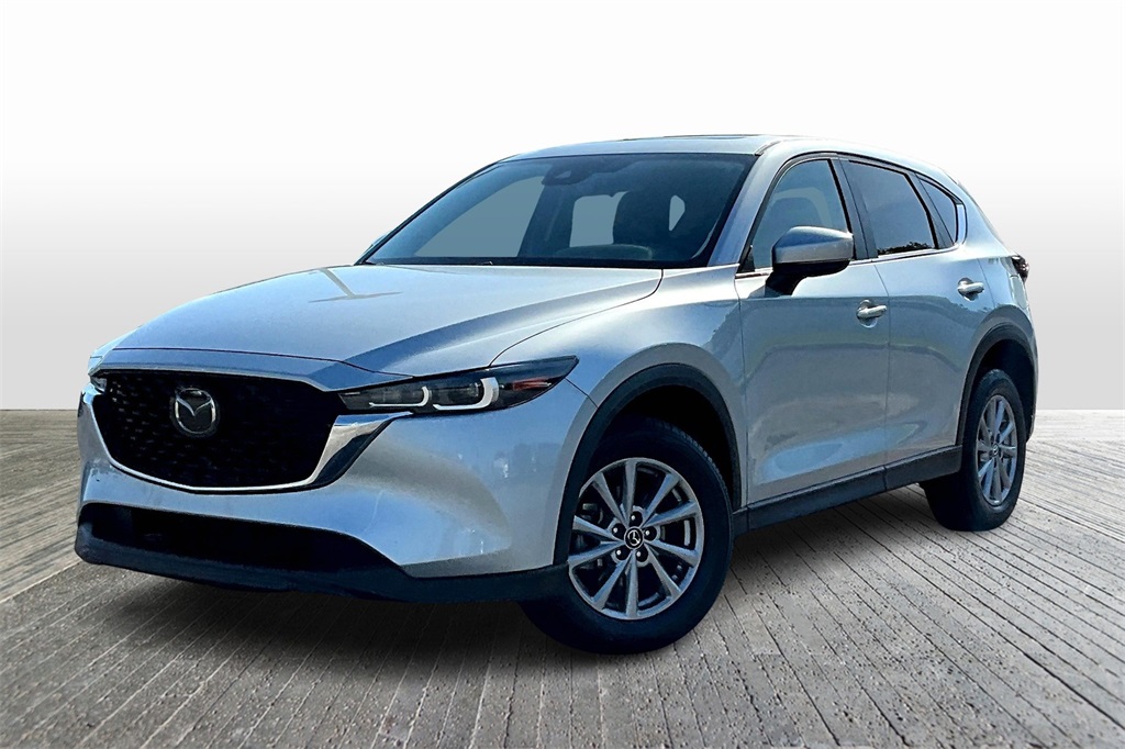 2023 Mazda CX-5 2.5 S Preferred Package Image 1 of 33