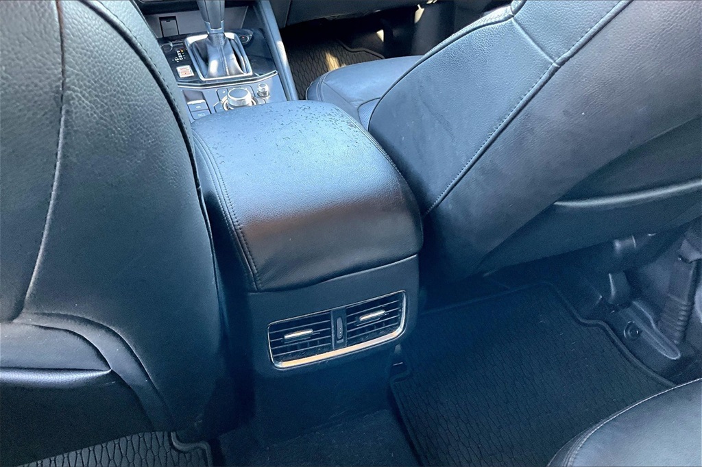 2023 Mazda CX-5 2.5 S Preferred Package Image 32 of 33