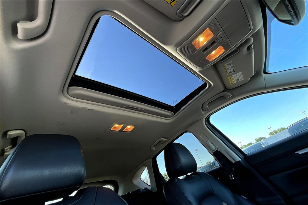 2023 Mazda CX-5 2.5 S Preferred Package Image 22 of 33