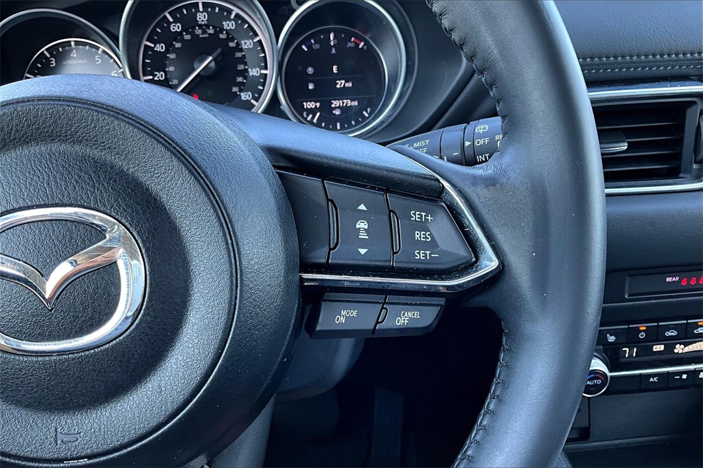 2023 Mazda CX-5 2.5 S Preferred Package Image 19 of 33