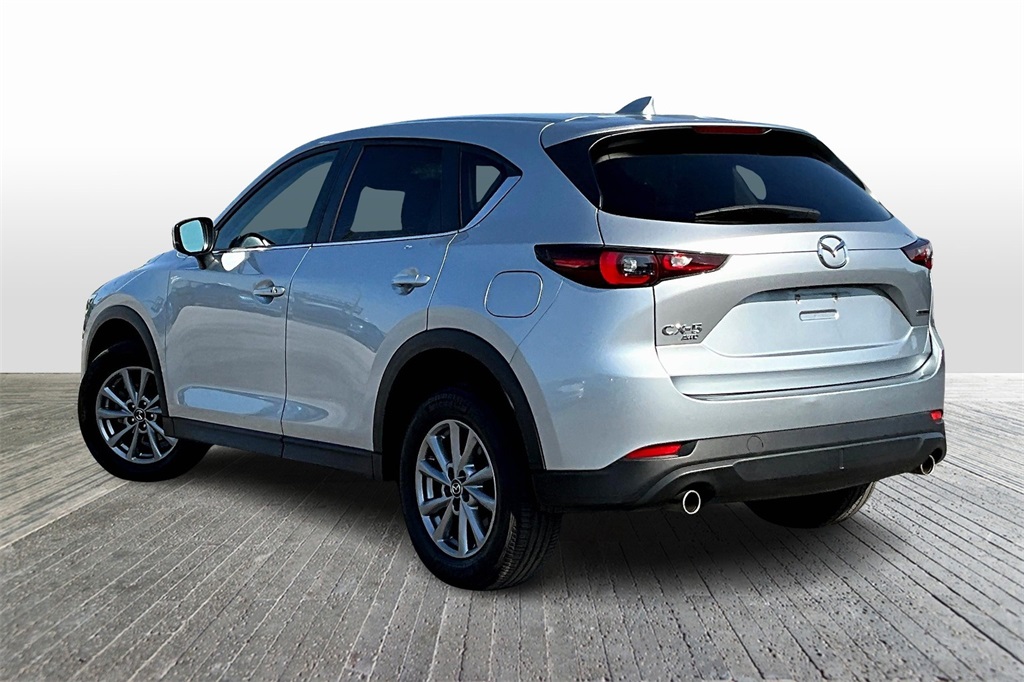 2023 Mazda CX-5 2.5 S Preferred Package Image 6 of 33