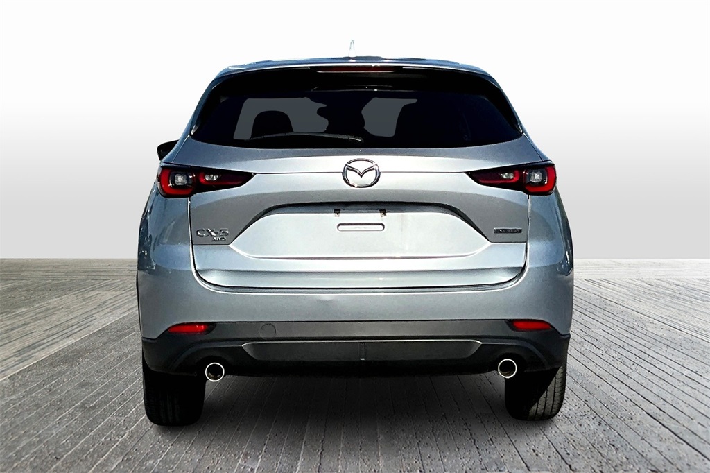 2023 Mazda CX-5 2.5 S Preferred Package Image 5 of 33