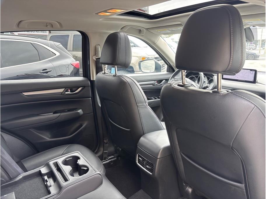 2023 Mazda CX-5 2.5 S Preferred Package Image 20 of 33