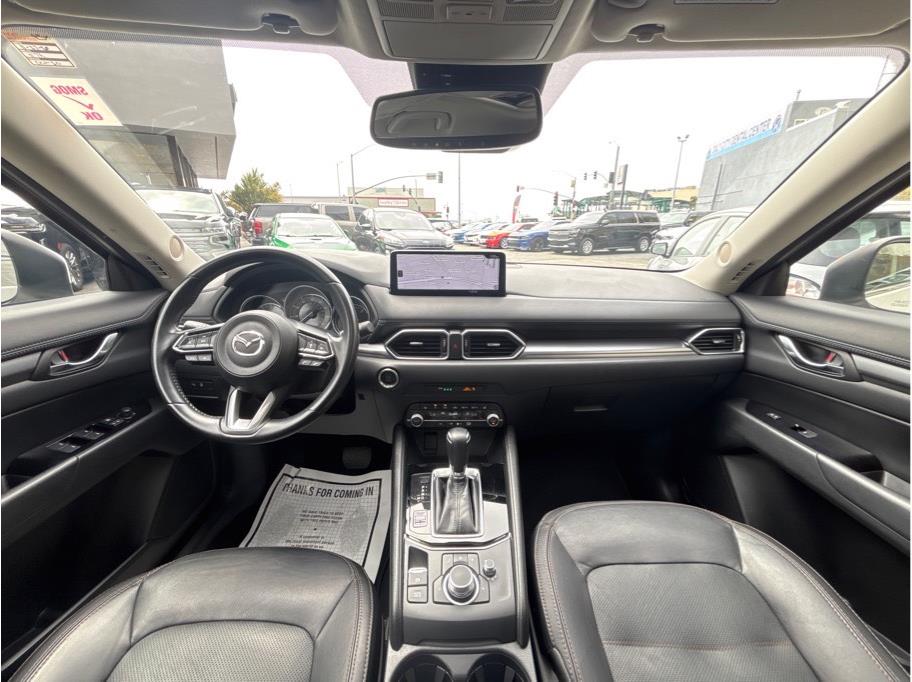 2023 Mazda CX-5 2.5 S Preferred Package Image 33 of 33