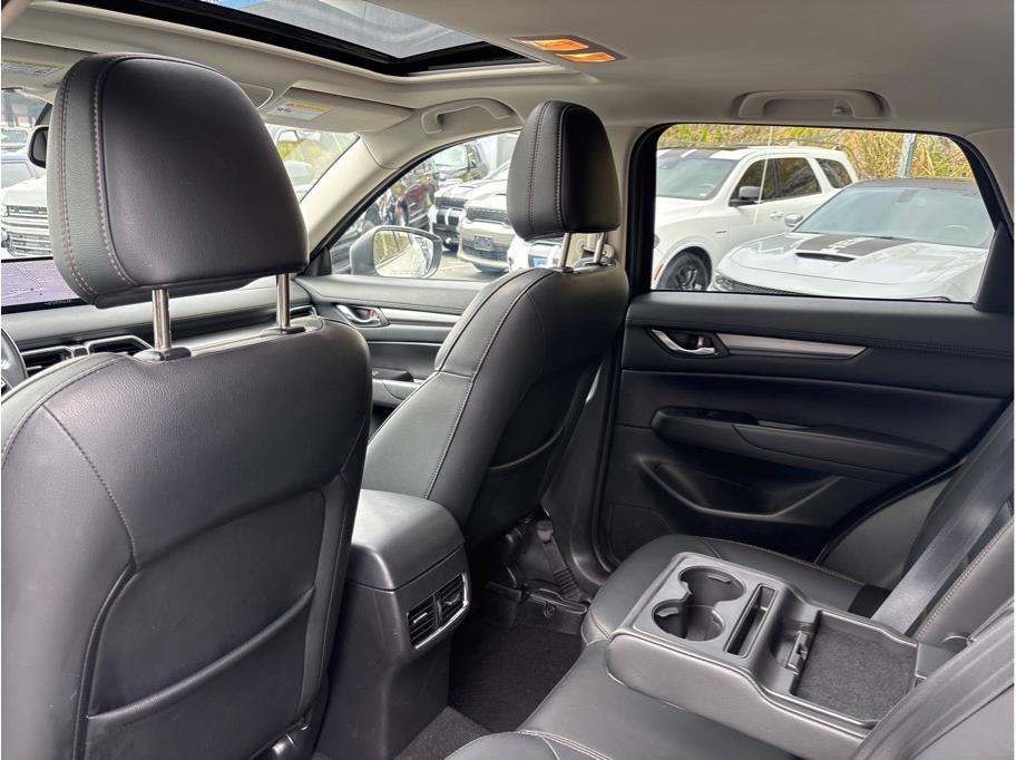 2023 Mazda CX-5 2.5 S Preferred Package Image 18 of 33