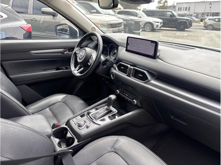 2023 Mazda CX-5 2.5 S Preferred Package Image 15 of 33