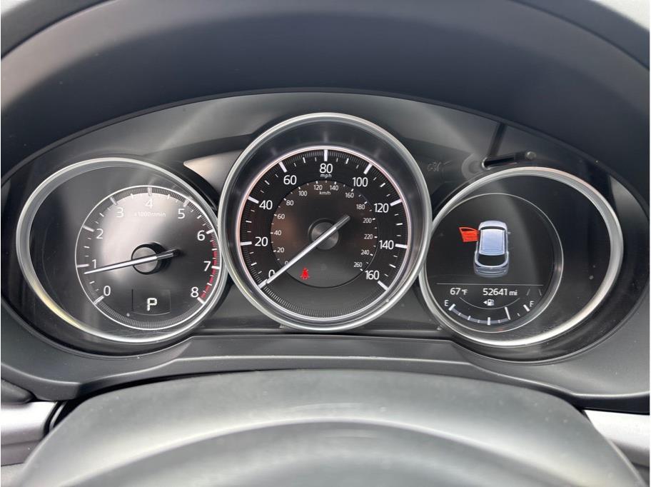 2023 Mazda CX-5 2.5 S Preferred Package Image 26 of 33