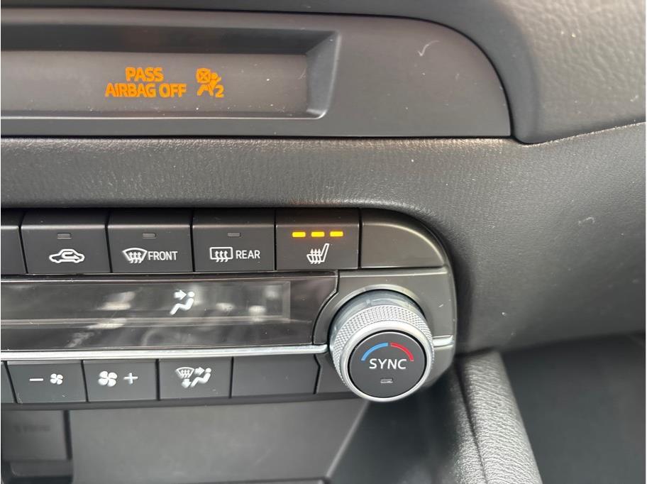 2023 Mazda CX-5 2.5 S Preferred Package Image 31 of 33