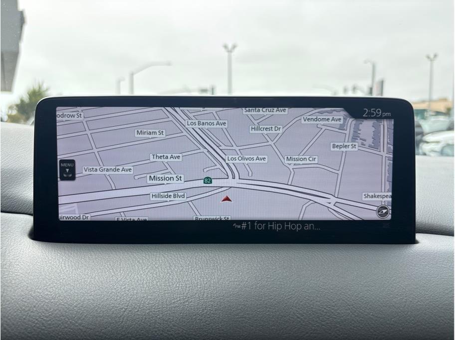 2023 Mazda CX-5 2.5 S Preferred Package Image 7 of 33