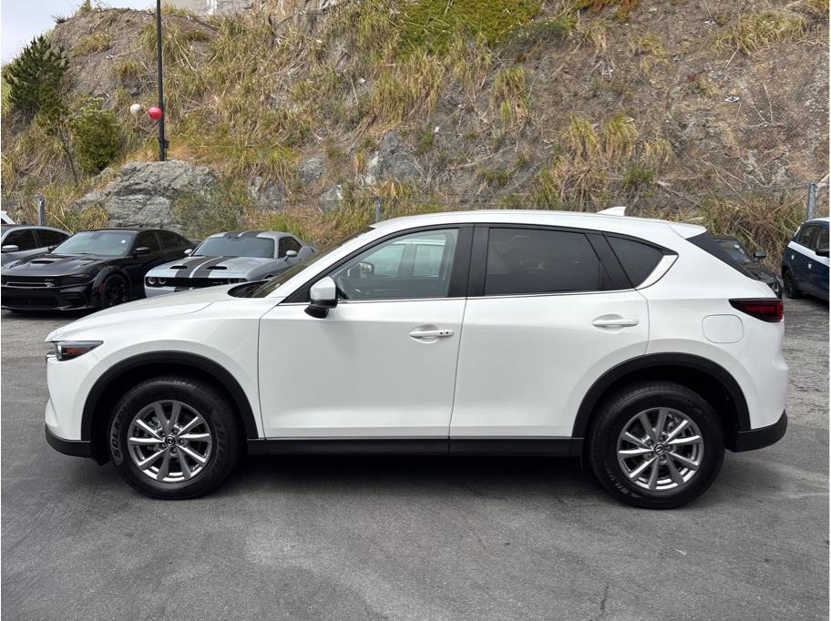 2023 Mazda CX-5 2.5 S Preferred Package Image 9 of 33