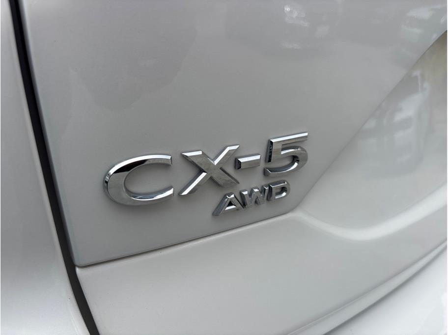 2023 Mazda CX-5 2.5 S Preferred Package Image 11 of 33