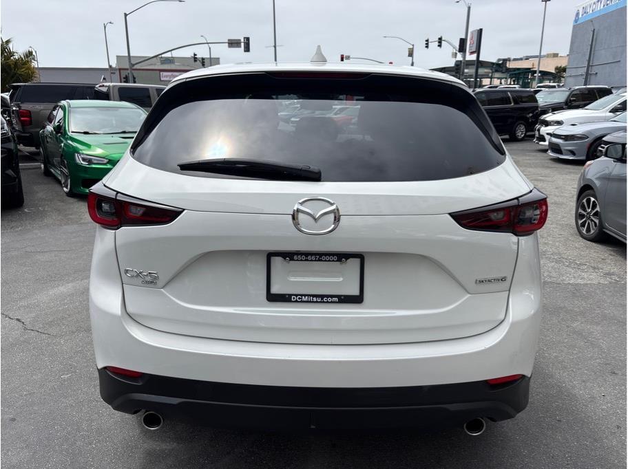 2023 Mazda CX-5 2.5 S Preferred Package Image 6 of 33