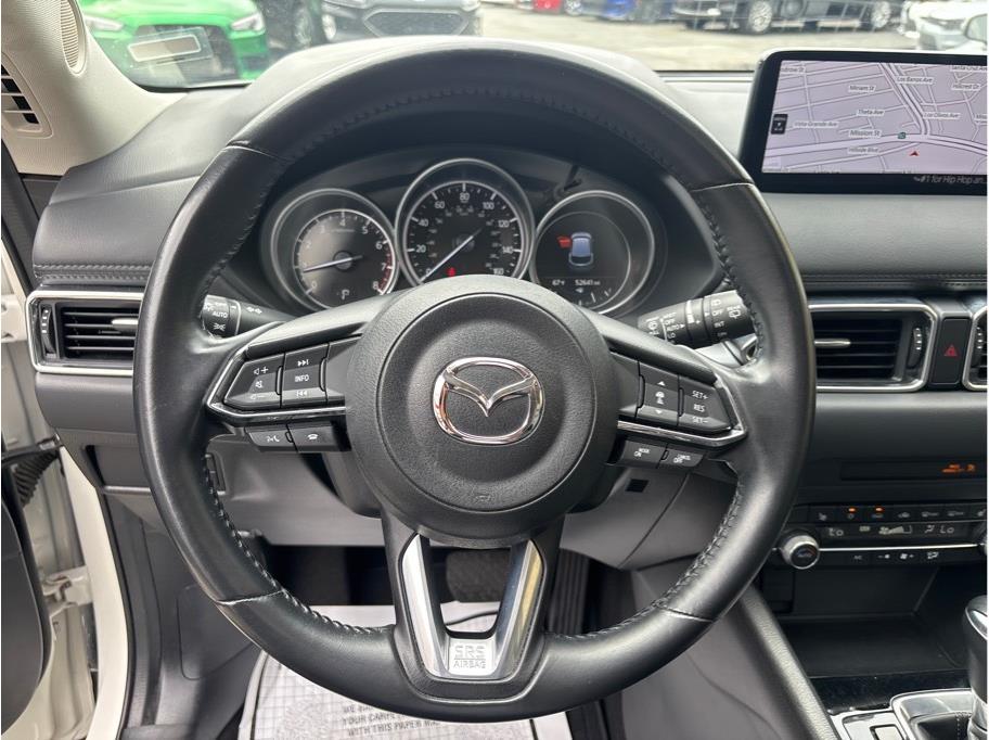2023 Mazda CX-5 2.5 S Preferred Package Image 23 of 33