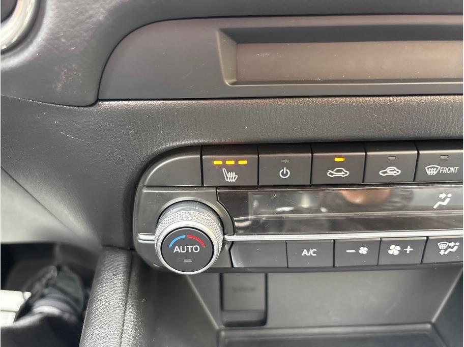 2023 Mazda CX-5 2.5 S Preferred Package Image 30 of 33