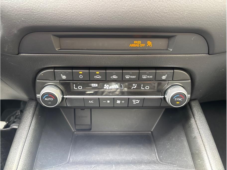 2023 Mazda CX-5 2.5 S Preferred Package Image 29 of 33
