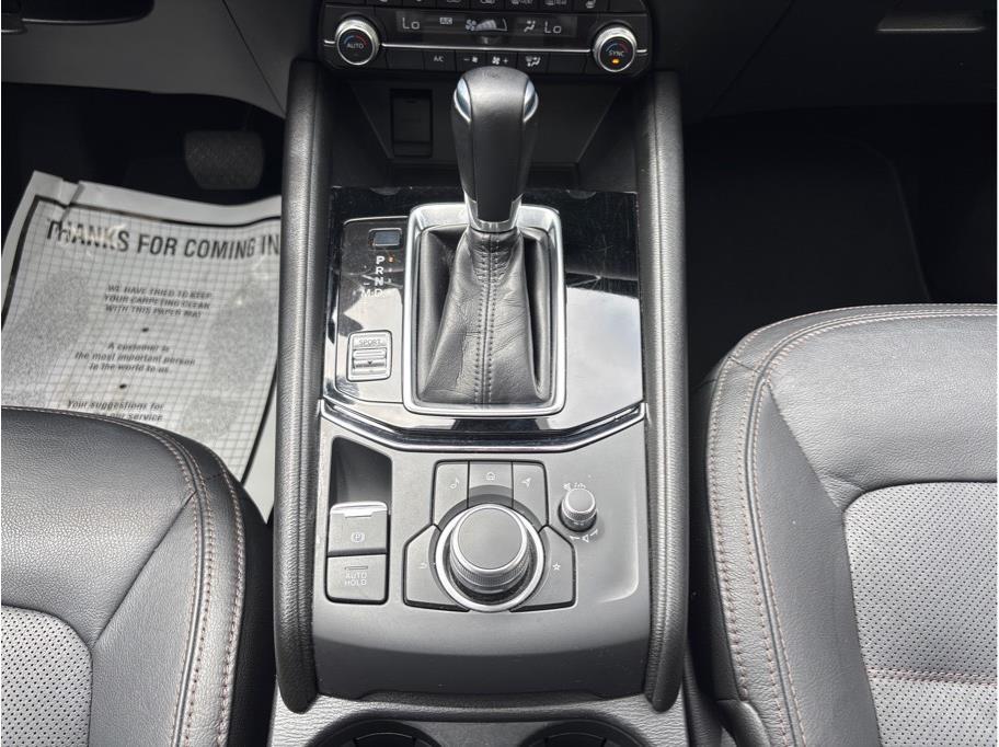 2023 Mazda CX-5 2.5 S Preferred Package Image 32 of 33