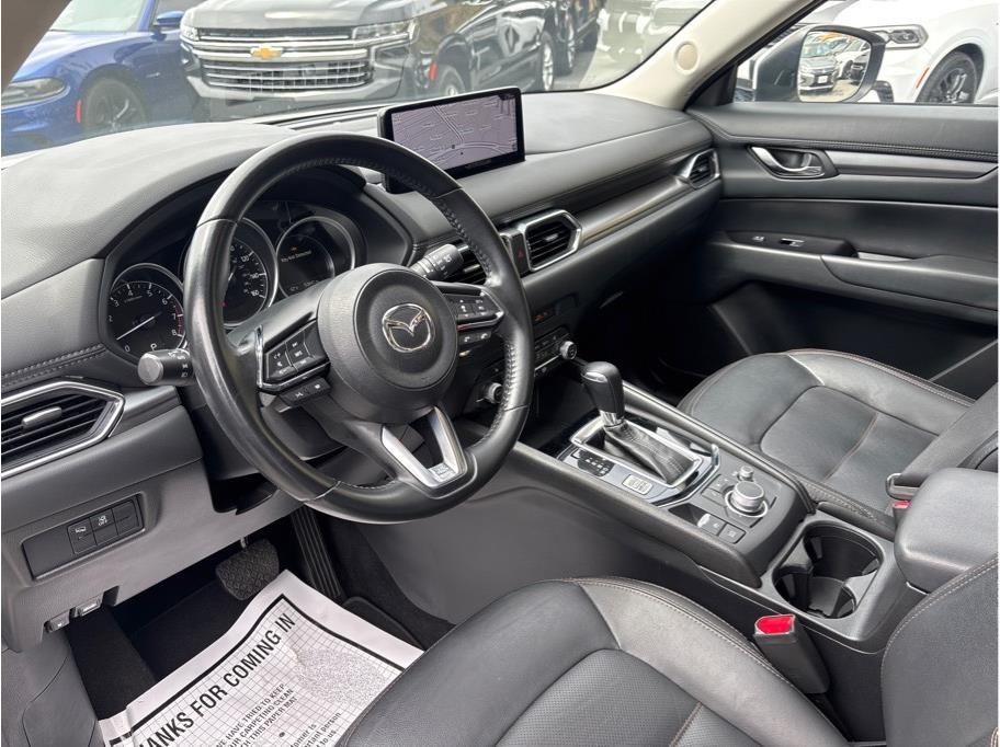 2023 Mazda CX-5 2.5 S Preferred Package Image 13 of 33