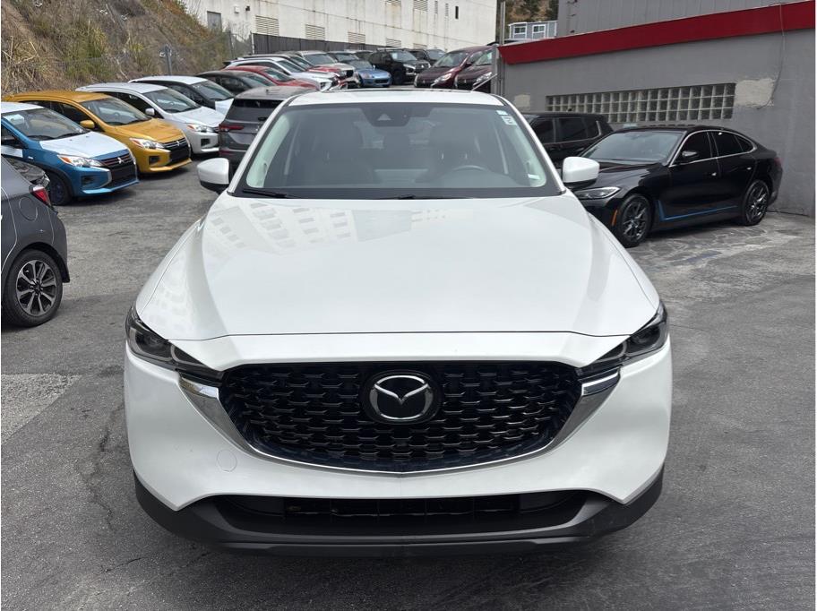 2023 Mazda CX-5 2.5 S Preferred Package Image 2 of 33