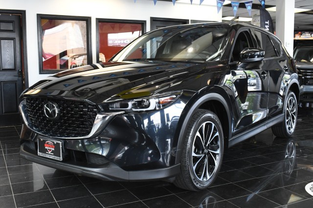 2023 Mazda CX-5 2.5 S Premium Package Image 1 of 35
