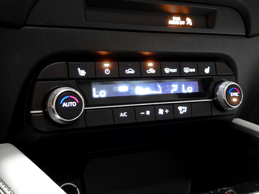 2023 Mazda CX-5 2.5 S Premium Package Image 40 of 40