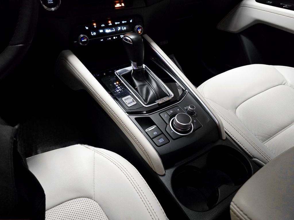2023 Mazda CX-5 2.5 S Premium Package Image 29 of 40