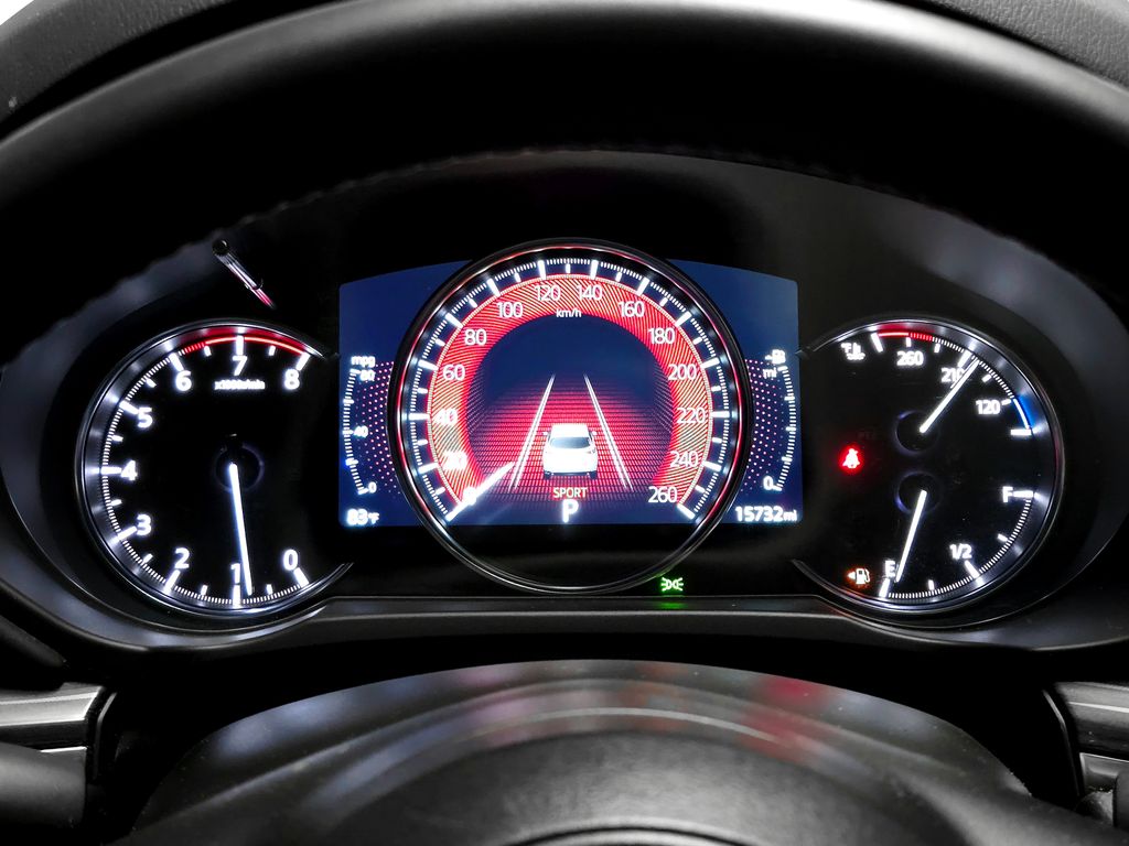 2023 Mazda CX-5 2.5 S Premium Package Image 22 of 40
