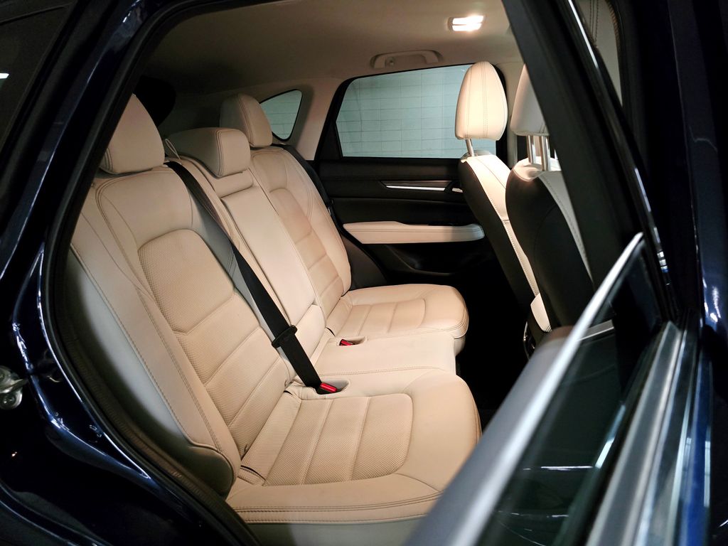 2023 Mazda CX-5 2.5 S Premium Package Image 14 of 40