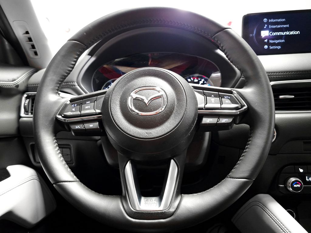 2023 Mazda CX-5 2.5 S Premium Package Image 21 of 40