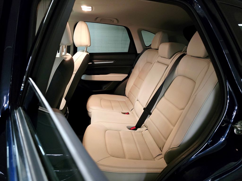 2023 Mazda CX-5 2.5 S Premium Package Image 15 of 40