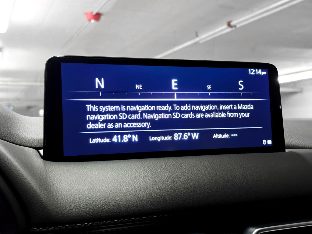 2023 Mazda CX-5 2.5 S Premium Package Image 26 of 40